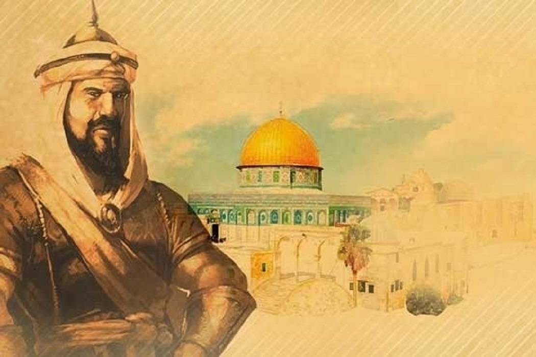 Kudüs Fatihi Selahaddin Eyyubi kimdir? Neden Kudüs Fatihi olarak anılıyor? İşte Selahaddin Eyyubi ile ilgili bilinmeyenler 4